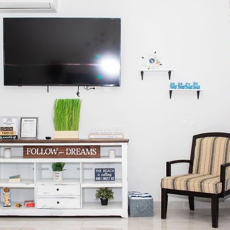 Rocky Point Beach House. Extérieur photo