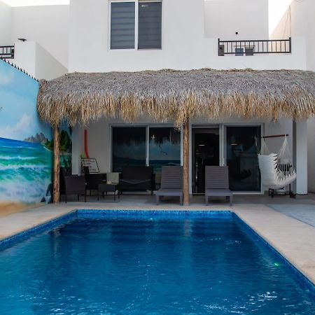Rocky Point Beach House. Extérieur photo