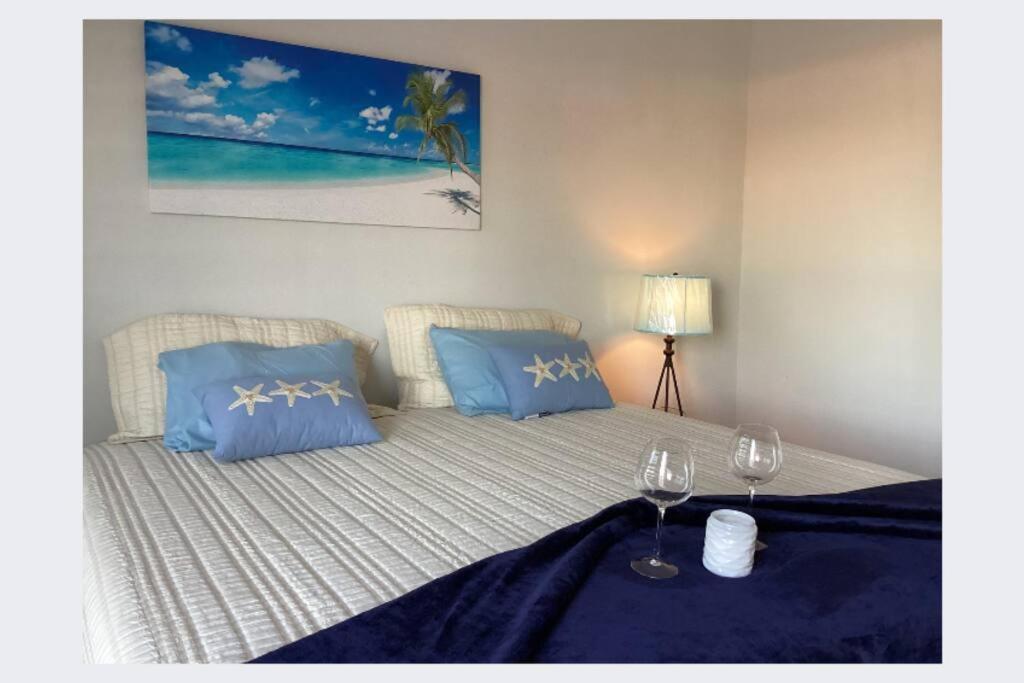 Rocky Point Beach House. Extérieur photo