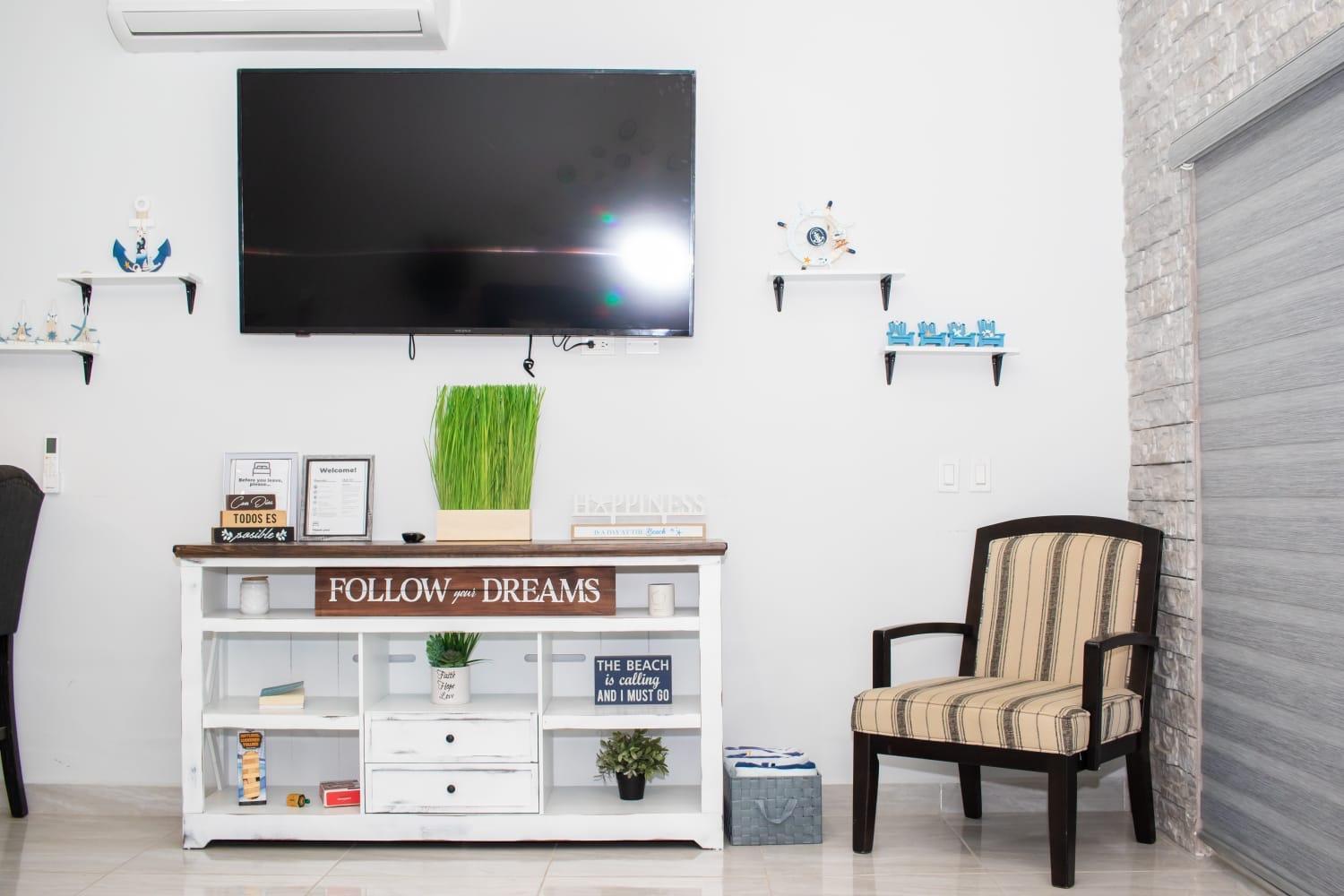 Rocky Point Beach House. Extérieur photo