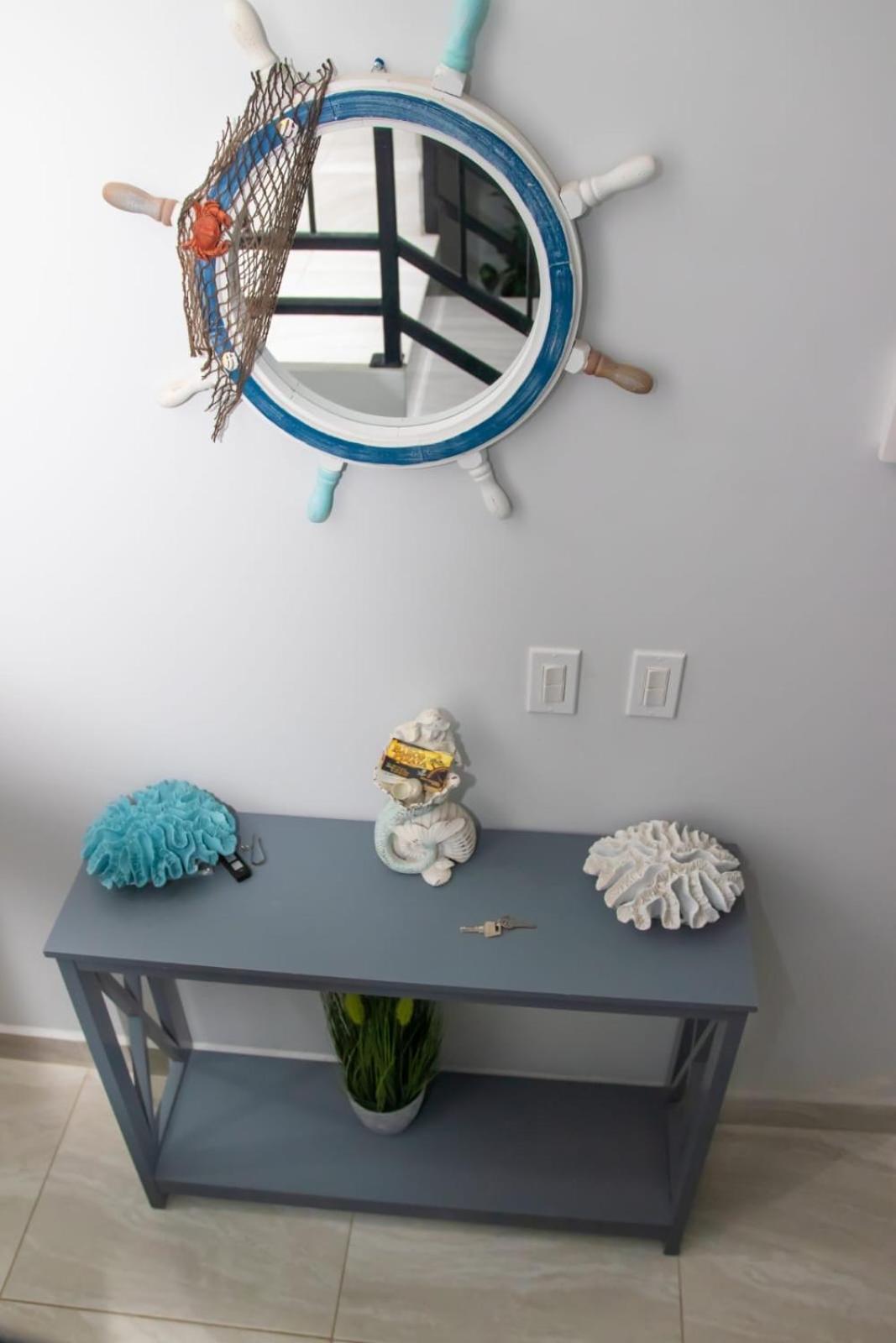 Rocky Point Beach House. Extérieur photo