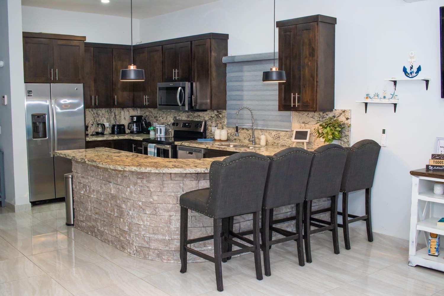 Rocky Point Beach House. Extérieur photo