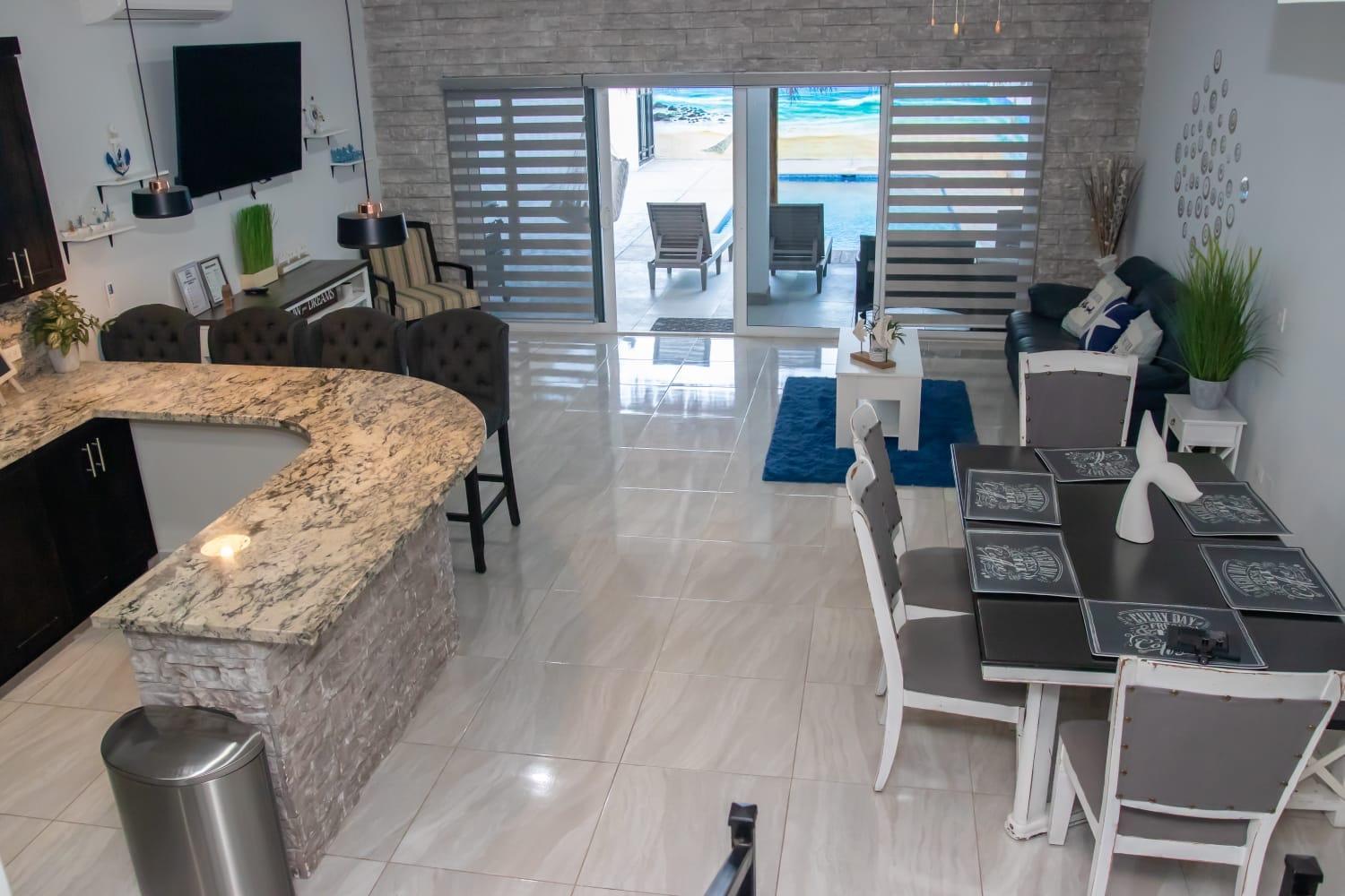 Rocky Point Beach House. Extérieur photo