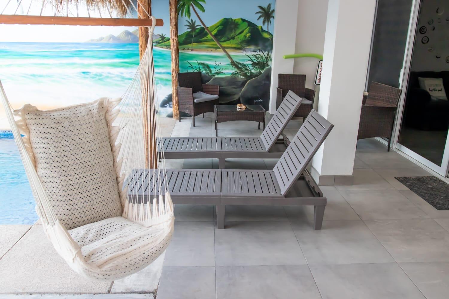 Rocky Point Beach House. Extérieur photo