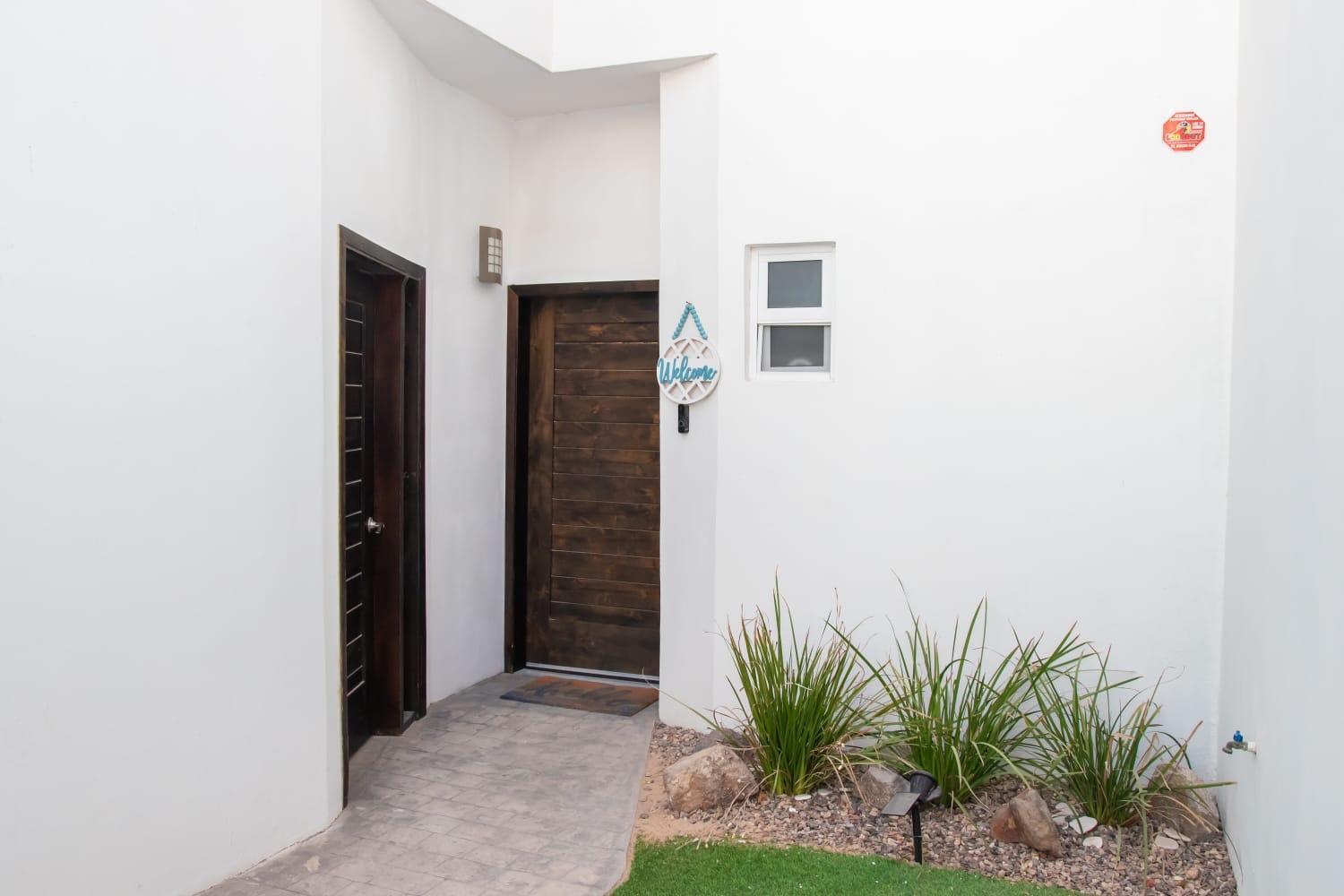 Rocky Point Beach House. Extérieur photo